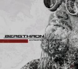 Bergthron : Expedition Autarktis